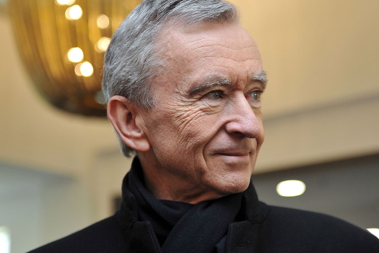 Bernard Arnault Eclipses Bill Gates to Become World's Second Wealthiest Person