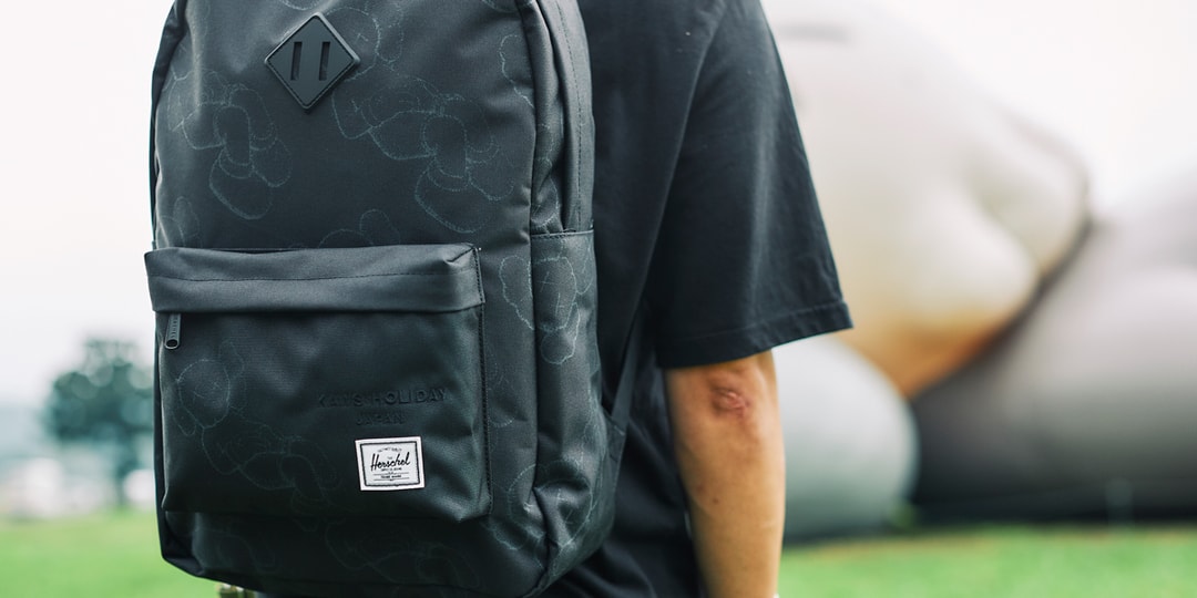 herschel backpack discont codde 2019 Classic Twill Herschel Supply Co. USA The Herschel Heritage 11383 is a timeless backpack made for todays journeys Herschel "lifetime warranty" is a