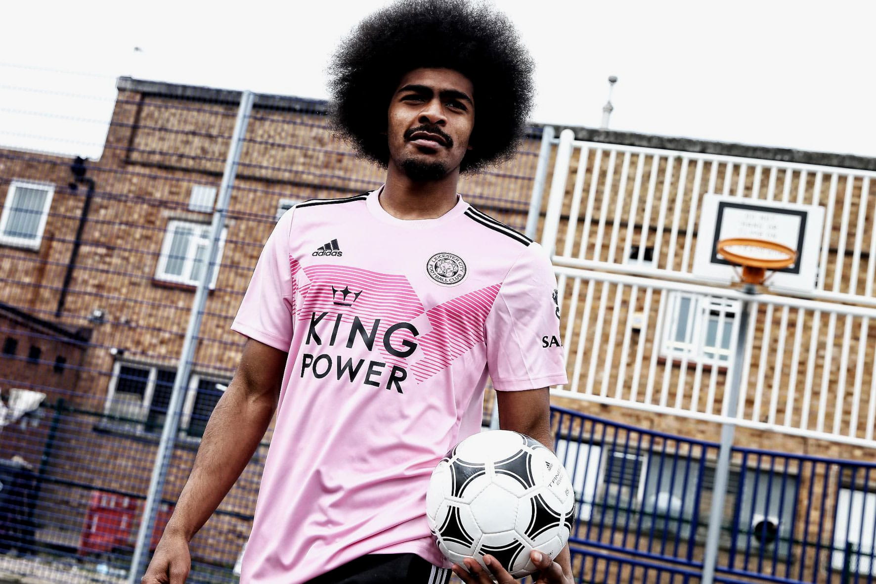 The 10 Best Football Kits of the 2019 