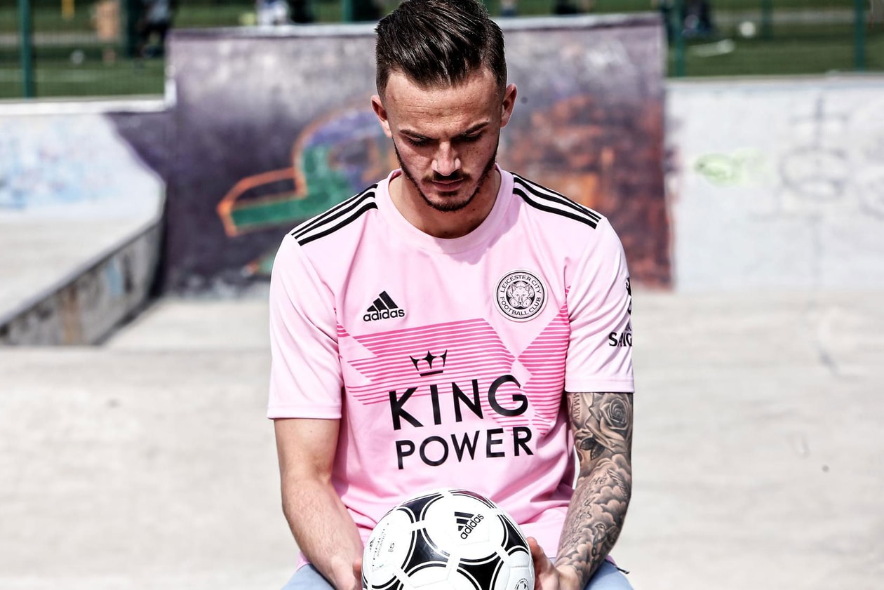 10 of the Best Football Kits for 2020/21 That You Might Have Missed