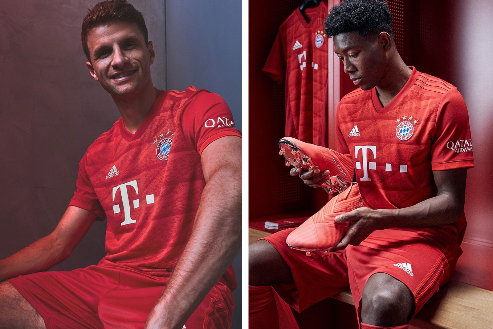The 10 Best Football Kits Of The 2019 20 Season Hypebeast