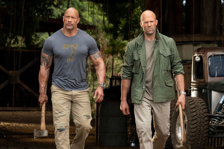 These Are the Must-See Movies and TV Shows Premiering in August