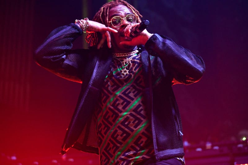 Best New Tracks: Gunna, Max B, Future, dvsn, Blood Orange & More