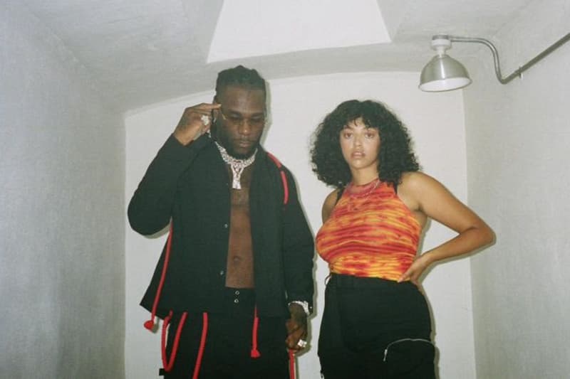 Yuna Little Simz TM88 5AM Calebrate bLAck pARty best new tracks