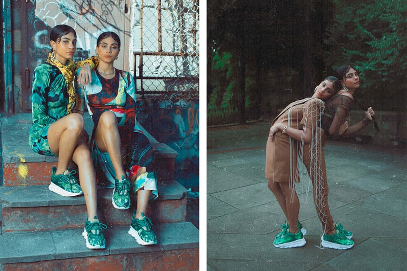 J-Lo’s Famous Versace GRAMMY Dress Gets Immortalized in This Week's Best Footwear Drops