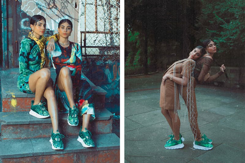 Best Sneaker Releases: July 2019 Week 3 apollo 11 50th anniversary nike puma adidas collaborations J-Lo’s Infamous Versace GRAMMY Dress concepts