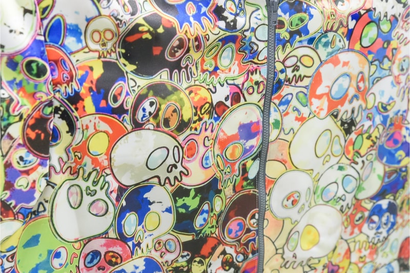 Billie Eilish X Takashi Murakami Collab Music Video Exhibition To Be Held –  OTAQUEST