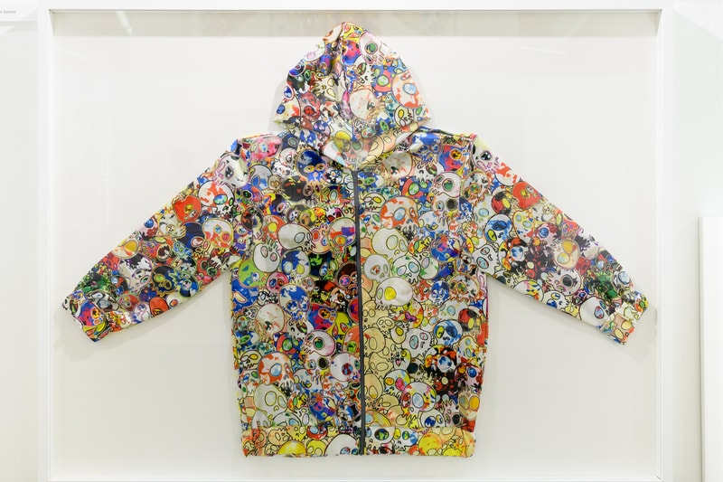 Billie Eilish X Takashi Murakami Collab Music Video Exhibition To Be Held –  OTAQUEST