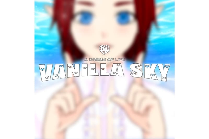 Ecco2k Art 6 https%3A%2F%2Fhypebeast.com%2Fimage%2F2019%2F07%2Fbladee ecco2k vanilla sky birthday singles stream 001