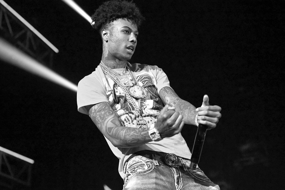 Blueface Offset Bussdown Music Video Stream Hypebeast