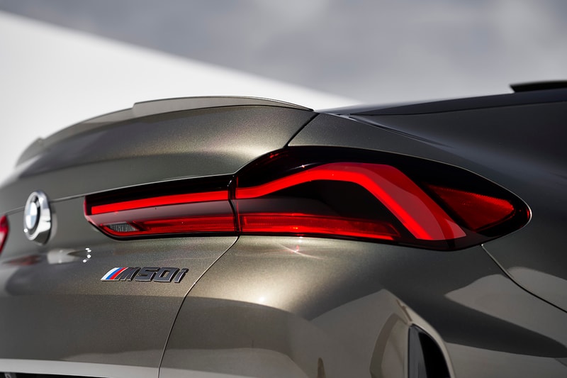 BMW X6 2019/2020 Model Release Update SUV Crossover Sports Activity Coupe SAC German Automotive Kidney Grill Design Language M Sport 
