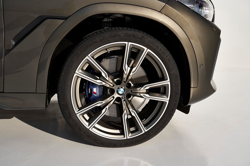 BMW X6 2019/2020 Model Release Update SUV Crossover Sports Activity Coupe SAC German Automotive Kidney Grill Design Language M Sport 
