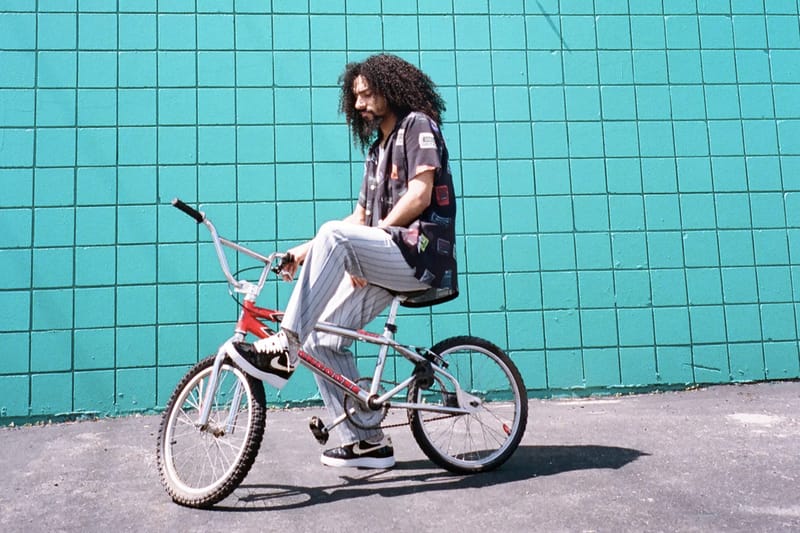 Bodega References Baseball & "The Dog Days" for Drop Two of SS19