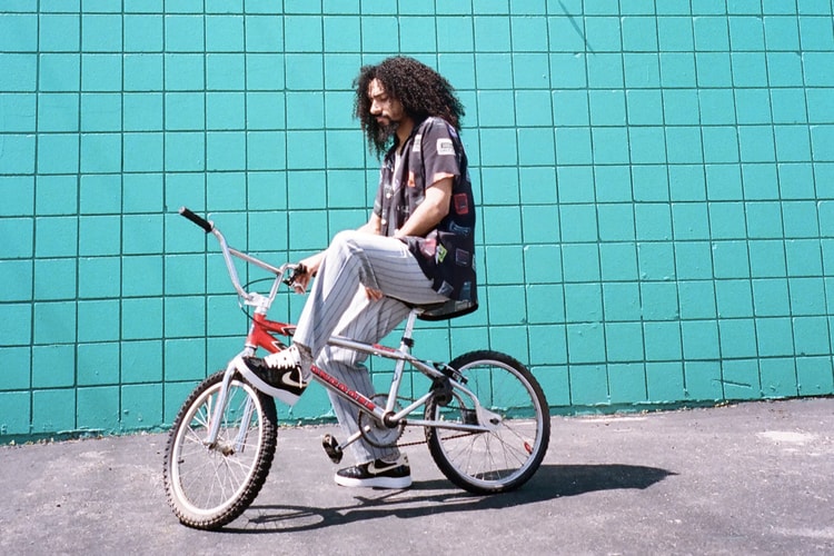 Bodega References Baseball & "The Dog Days" for Drop Two of SS19