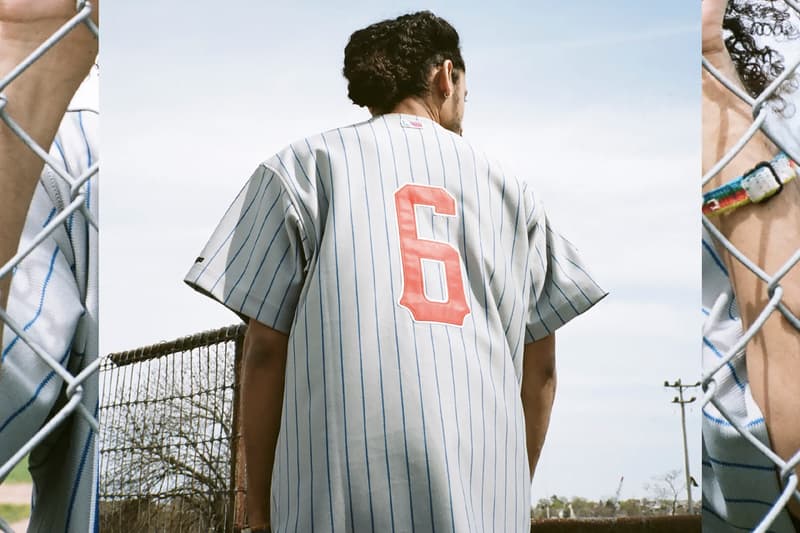 Bodega Spring Summer 2019 Delivery Two SS19 "The Dog Days" Midsummer Heat Collection Lookbook Videography Video Photography Button Downs Pinstripes Headwear Graphic T-Shirts Shorts Windbreakers Rugby Shirts