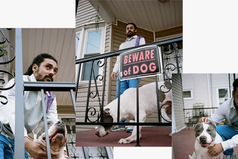 Bodega Spring Summer 2019 Delivery Two SS19 "The Dog Days" Midsummer Heat Collection Lookbook Videography Video Photography Button Downs Pinstripes Headwear Graphic T-Shirts Shorts Windbreakers Rugby Shirts