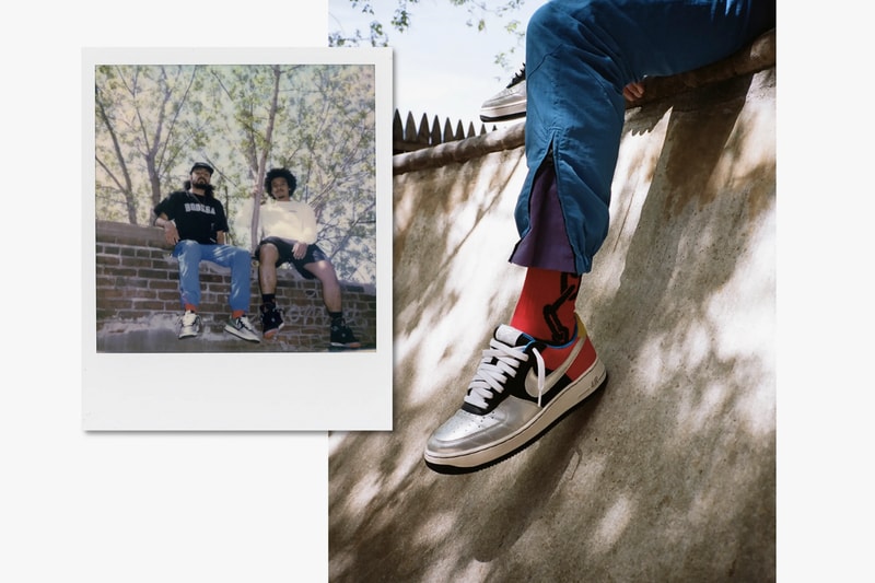 Bodega Spring Summer 2019 Delivery Two SS19 "The Dog Days" Midsummer Heat Collection Lookbook Videography Video Photography Button Downs Pinstripes Headwear Graphic T-Shirts Shorts Windbreakers Rugby Shirts