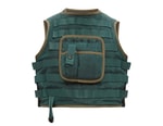 Boramy Viguier Releases Luxe Take on the Utility Vest