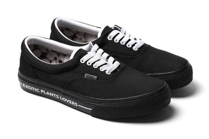 Vans Japan BOTANIZE Era