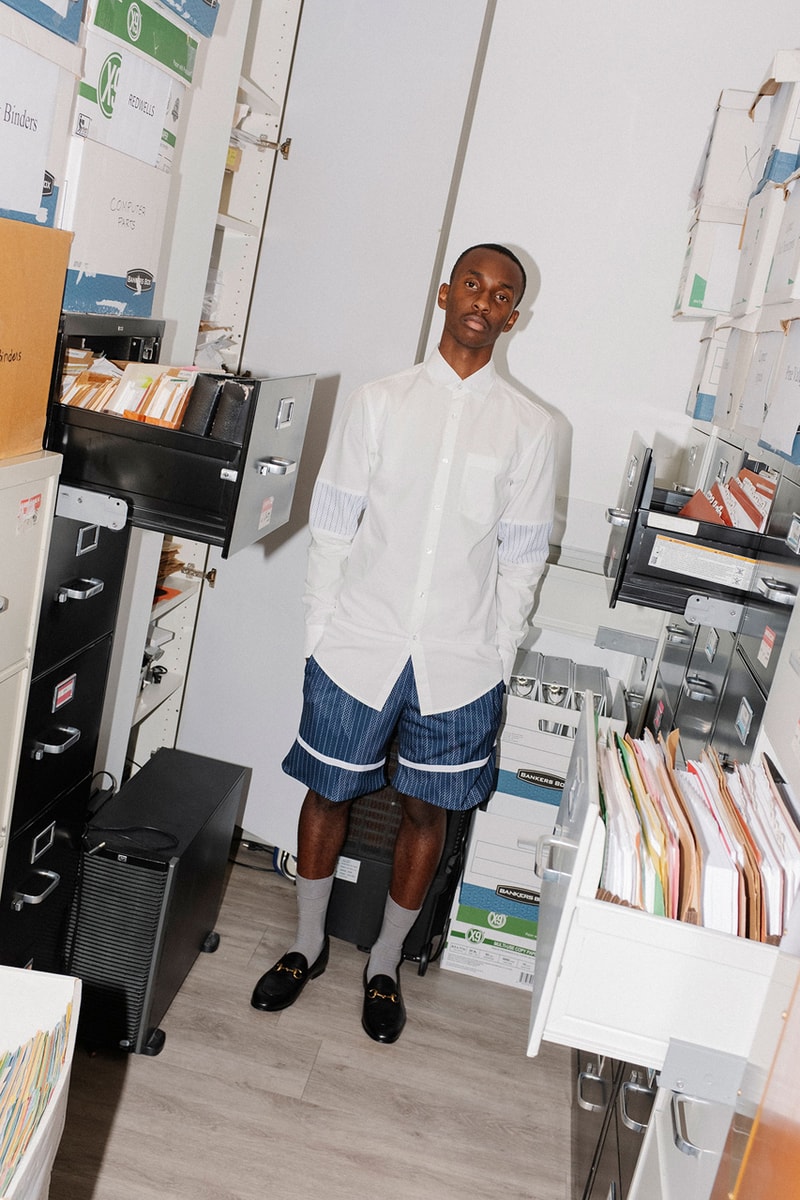 Bristol Studio Capsule Collection Basketball Shorts Dress Shirts Socks Sport-garments Pink Yellow Blue