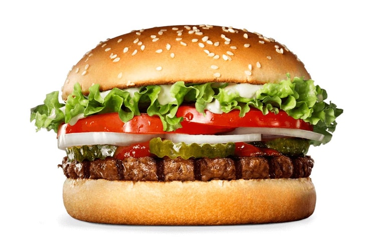 Burger King Sweden Dares Customers to Purchase Plant-Based Burgers Blindly