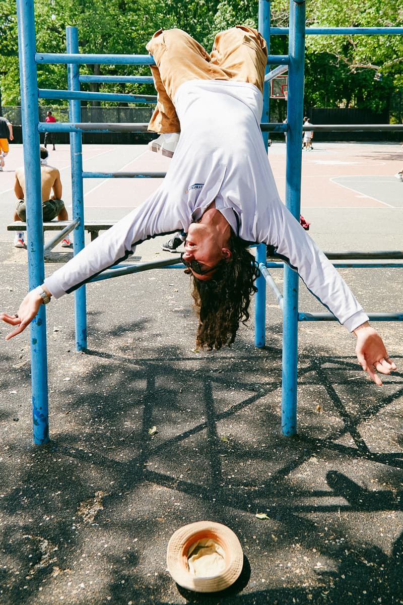 Burton Mine77 Summer 2019 Collection Hoodies Shorts Shirts Flannels Sweatpants Pants Terry Corduroy Cargo White Blue Green Magenta benji weatherley