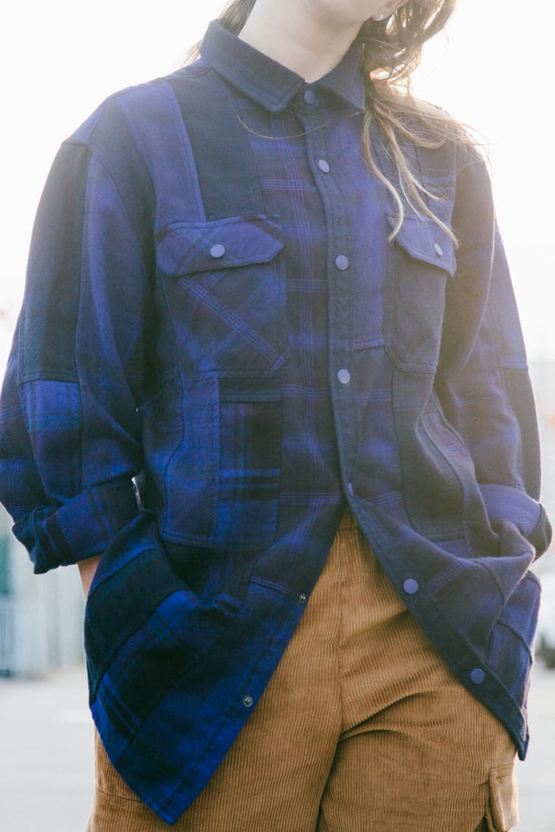 Burton Mine77 Summer 2019 Collection Hoodies Shorts Shirts Flannels Sweatpants Pants Terry Corduroy Cargo White Blue Green Magenta benji weatherley