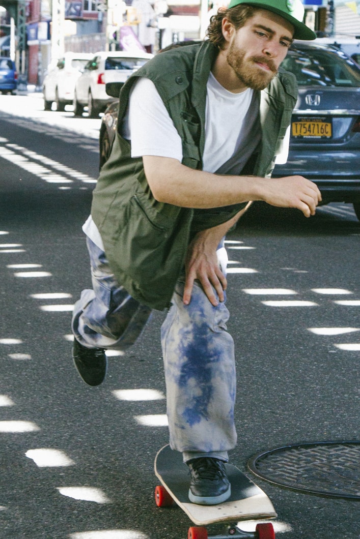 Burton Mine77 Summer 2019 Collection Hoodies Shorts Shirts Flannels Sweatpants Pants Terry Corduroy Cargo White Blue Green Magenta benji weatherley 