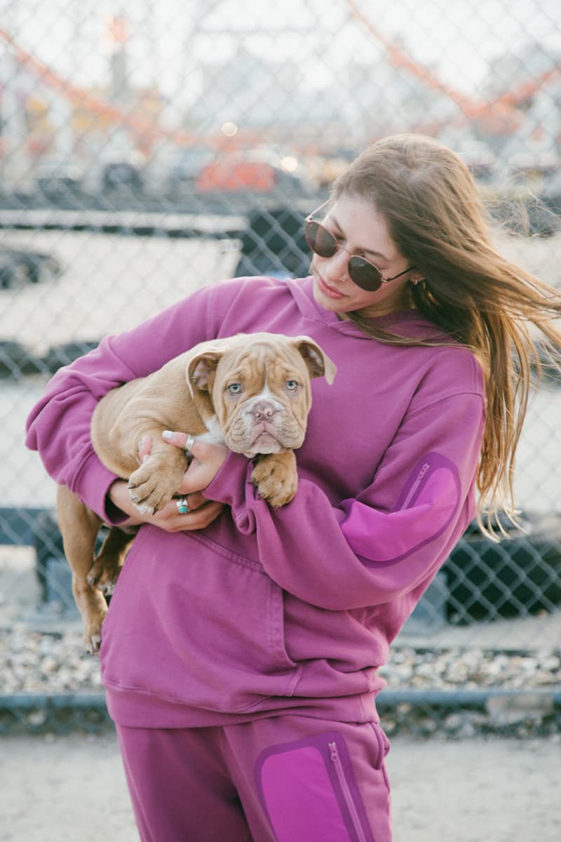 Burton Mine77 Summer 2019 Collection Hoodies Shorts Shirts Flannels Sweatpants Pants Terry Corduroy Cargo White Blue Green Magenta benji weatherley