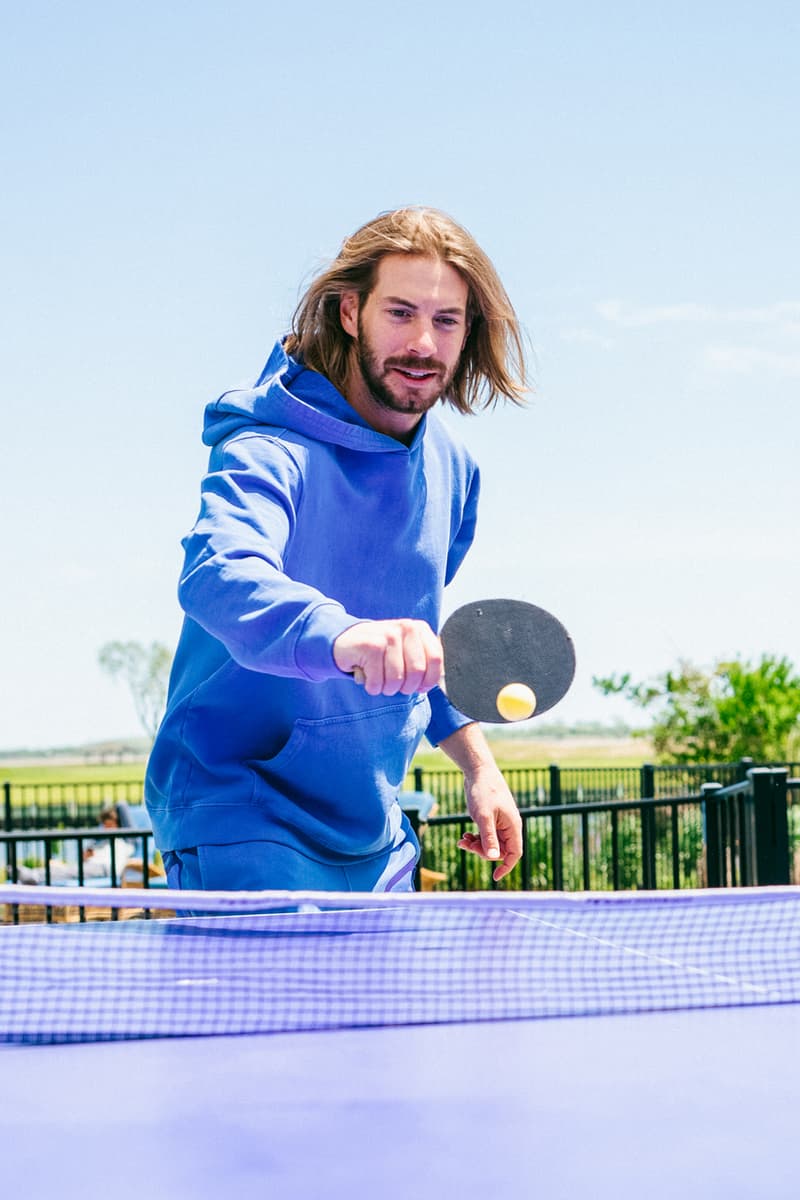 Burton Mine77 Summer 2019 Collection Hoodies Shorts Shirts Flannels Sweatpants Pants Terry Corduroy Cargo White Blue Green Magenta benji weatherley