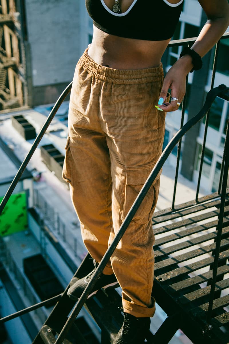 Burton Mine77 Summer 2019 Collection Hoodies Shorts Shirts Flannels Sweatpants Pants Terry Corduroy Cargo White Blue Green Magenta benji weatherley
