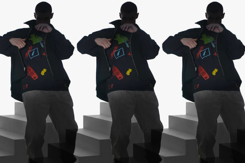 Cav Empt Revs Its Engines In Preparation of First FW19 Collection Drop