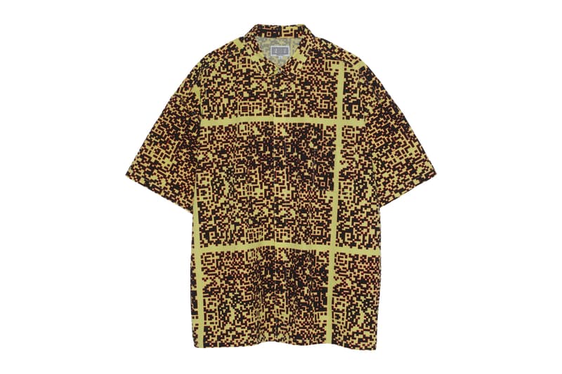 Cav Empt Overdye Passage T-shirt & Noise C2 Shirt & Shorts release info drop date price cavempt.com sk8thing toby feltwell fw19 fall/winter 2019