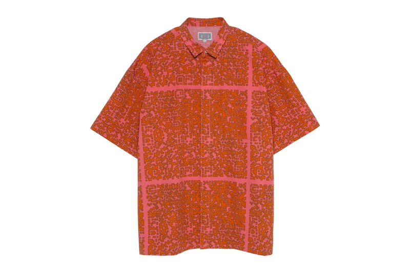 Cav Empt Overdye Passage T-shirt & Noise C2 Shirt & Shorts release info drop date price cavempt.com sk8thing toby feltwell fw19 fall/winter 2019