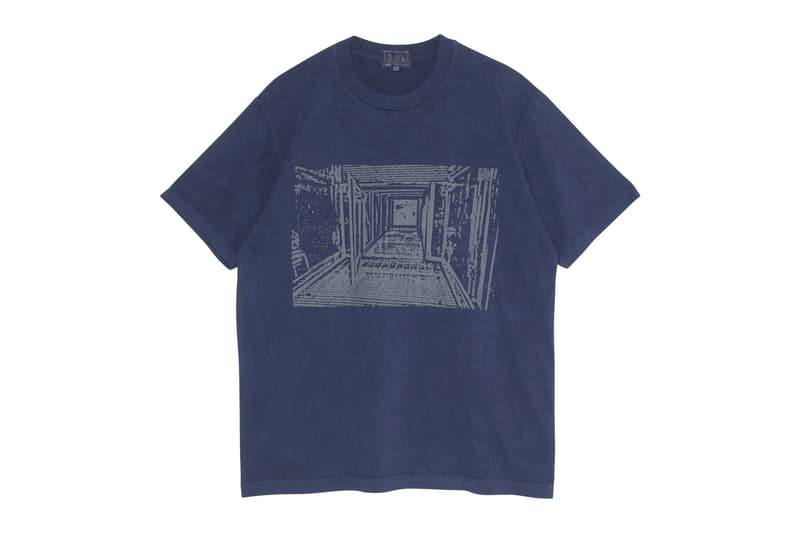 Cav Empt Overdye Passage T-shirt & Noise C2 Shirt & Shorts release info drop date price cavempt.com sk8thing toby feltwell fw19 fall/winter 2019