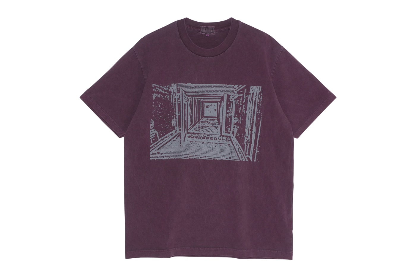 Cav Empt Overdye Passage T-shirt & Noise C2 Shirt & Shorts release info drop date price cavempt.com sk8thing toby feltwell fw19 fall/winter 2019