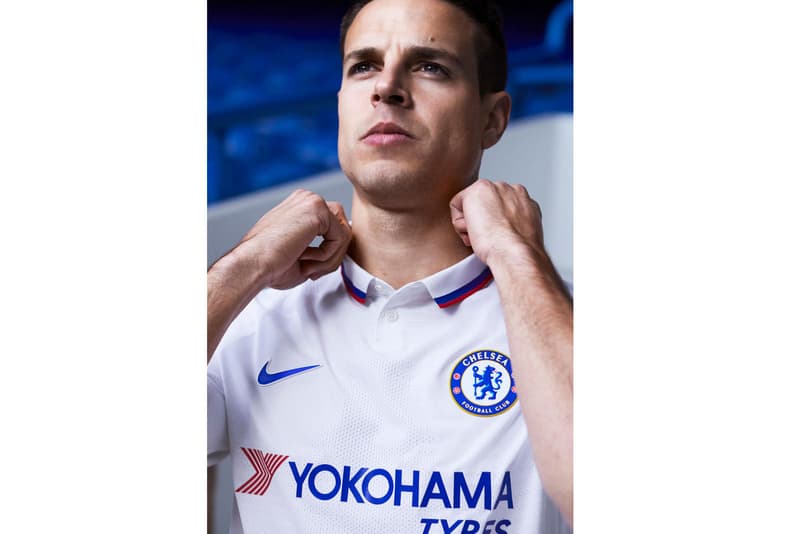 Chelsea Away Jersey 2019 20 Chelsea Away Jersey 2019 20
