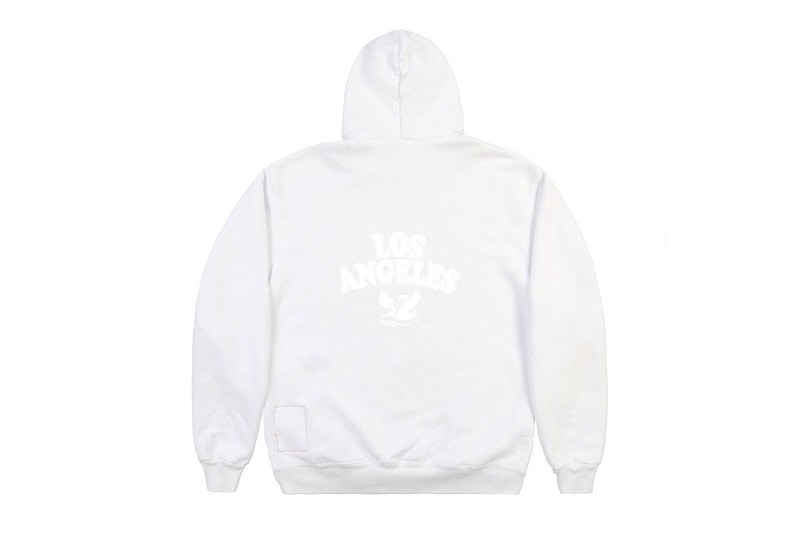 Cherry Los Angeles July 4th Capsule tattoo hoodie t-shirt tee shorts terry cloth cotton cherry la
