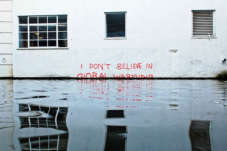 "Gloomy" Art Won’t Inspire Action on Climate Change, New Study Suggests