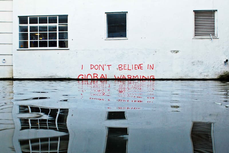climate change art artcop21 psychology of aesthetics environmentalism