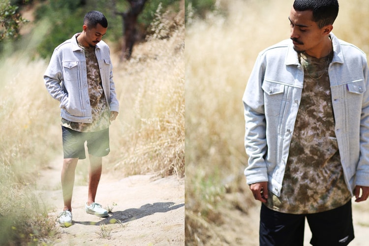 Commonwealth Delivers Latest Round of Sportswear Staples for SS19