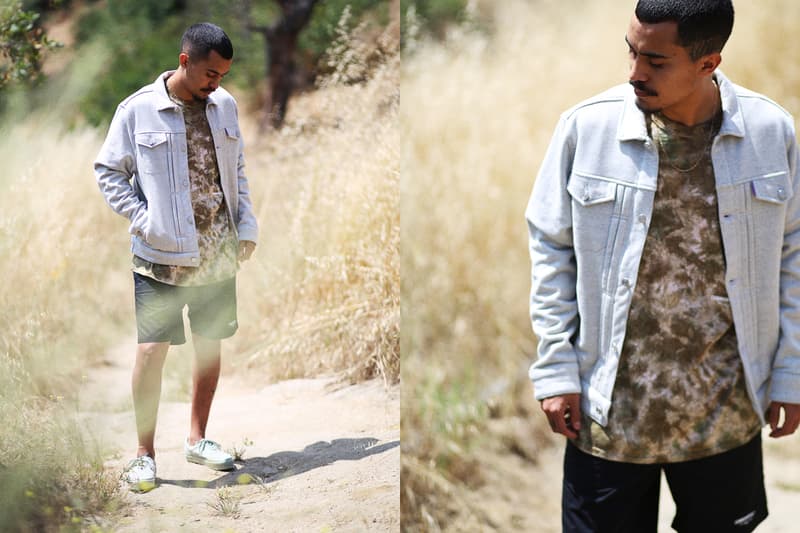 commonwealth spring summer 2019 collection lookbook release july delivery t shirt tees shorts pants jersey hoodies