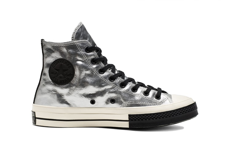 Converse Drops Two Aviator-Inspired Chuck Taylor All-Stars