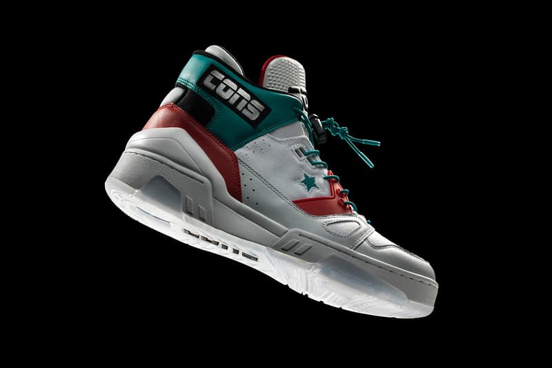 Converse Voltage Erx 260 Mid And Ox Retro Hypebeast