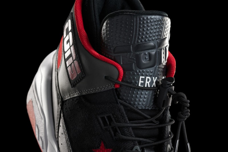 Converse Voltage, ERX 260 Mid and Ox sneaker release date info august 2019 retro reissue buy colorways basketball vltg