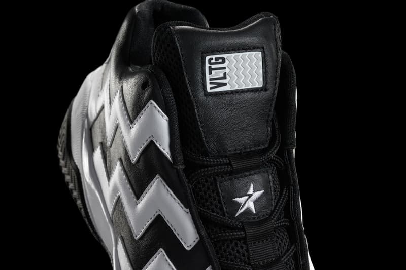 Converse Voltage, ERX 260 Mid and Ox sneaker release date info august 2019 retro reissue buy colorways basketball vltg
