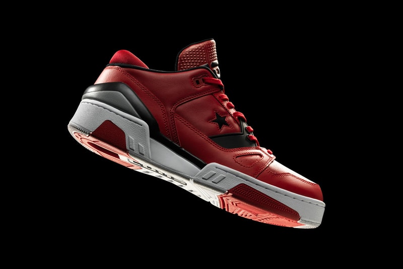 Converse Voltage, ERX 260 Mid and Ox sneaker release date info august 2019 retro reissue buy colorways basketball vltg