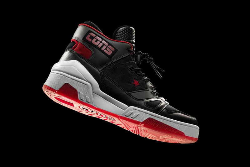 Converse Voltage Erx 260 Mid And Ox Retro Hypebeast