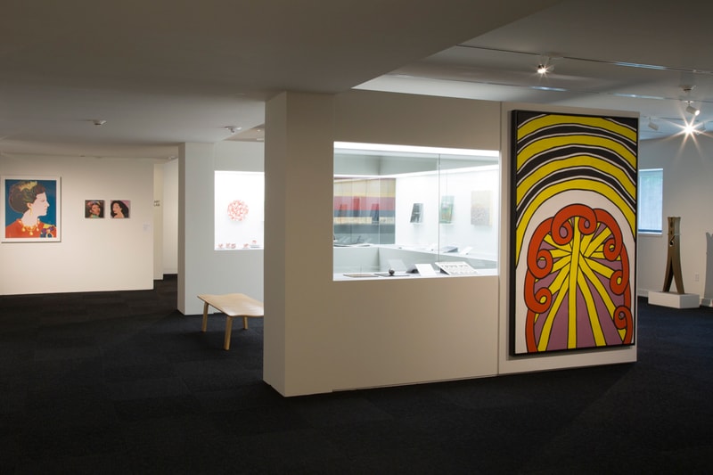 for the record artists on vinyl cranbrook art museum salvador dali jean michel basquiat keith haring robert motherwell robert rauschenberg roy lichtenstein yoko ono andy warhol banksy 