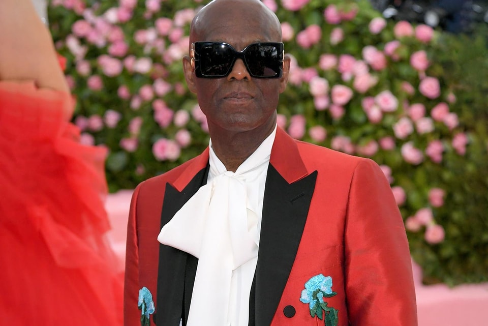 Dapper Dan Says Kanye is Good Fit to Replace Virgil Abloh at Louis Vuitton